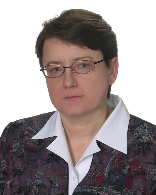 Anna Domańska