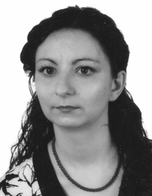 Agnieszka Wardzińska
