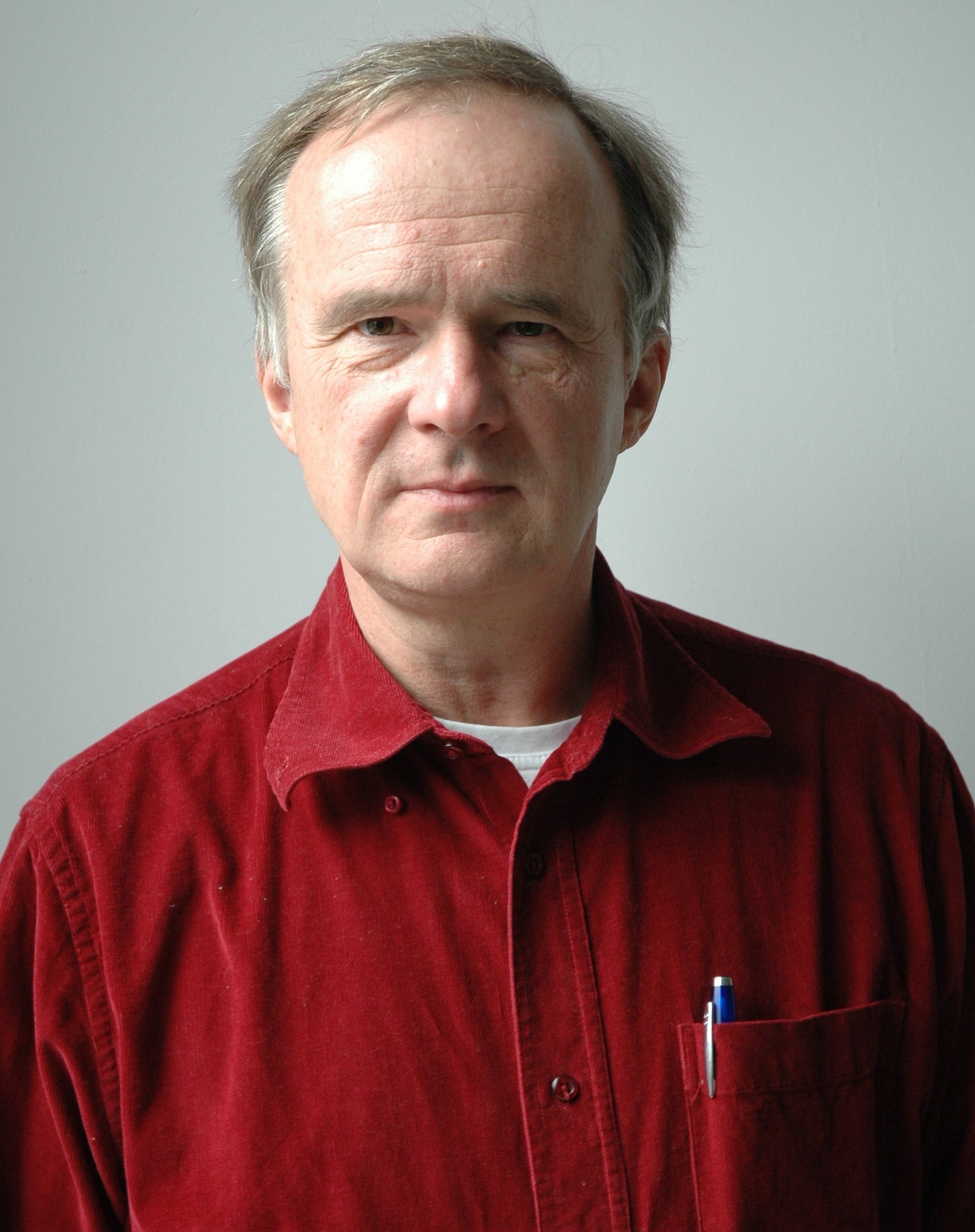 Ryszard Stasiński