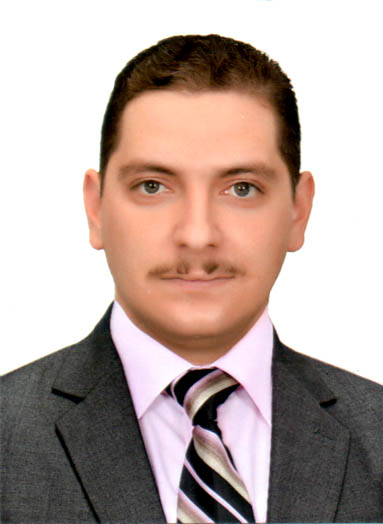 Yasir Al-Obaidi
